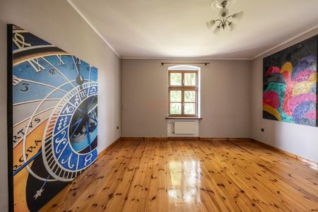 Wyjątkowa willa na Dąbiu - Фото 3