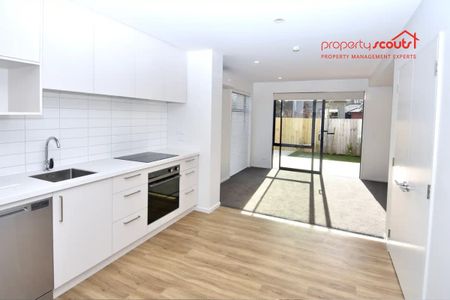 Modern, Low-Maintenance Living in Waltham - Photo 2