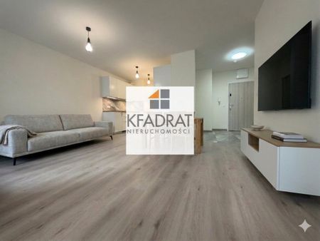 Apartament 50 m2 umeblowanie do ustalenia - Фото 2