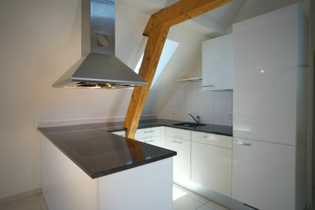 Wunderschöne 3.5-Zimmerwohnung plus Galerie - Photo 3