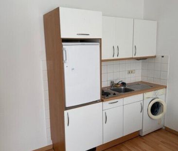 nette kleine Mietwohnung - Photo 2
