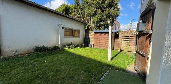 Location appartement 1 pièce 19.08 m² à Le Havre (76610) - Photo 2