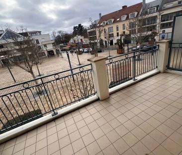 Location Appartement 3 pièces 61m² OZOIR LA FERRIERE 77330 - Photo 6