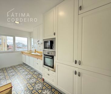 Apartamento T1+1 em Setúbal - Photo 5