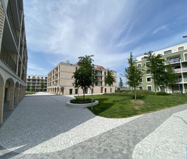 Lebensqualität im Grünen: Moderne Mietwohnungen mit Top-Ausstattung - Foto 3