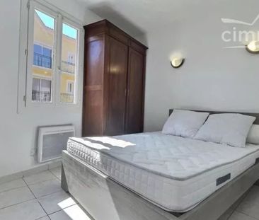 Appartement plein centre à 300m de la plage - Photo 2