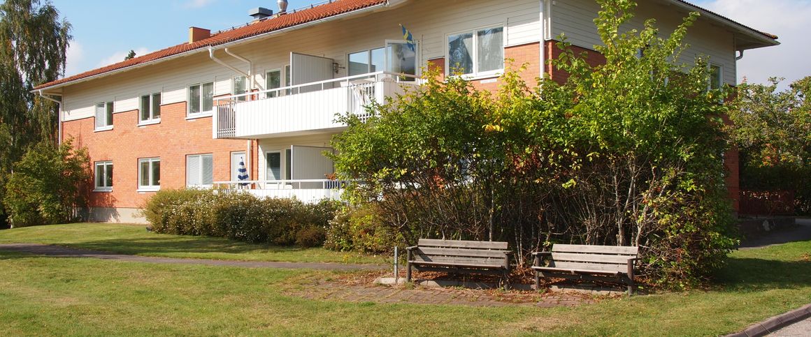 Lagmansgatan, Västerås - Foto 1