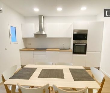 3 room luxury Apartment for rent in Palma de Mallorca, Balearic Isl... - Photo 1