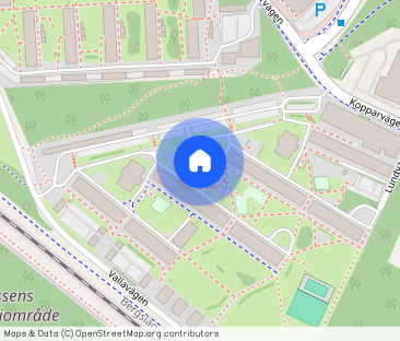 Kopparvägen 37 - Foto 1