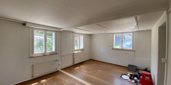 Einfache 2.0-Zimmer Wohnung an ruhiger Lage - Foto 3