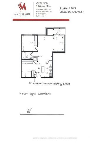 For Lease - 50 Herrick Avenue Unit# LP 15, St. Catharines, Ontario - Photo 5