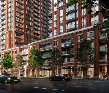 For Lease - 3260 Sheppard Avenue Unit# 1406, Toronto, Ontario - Photo 1