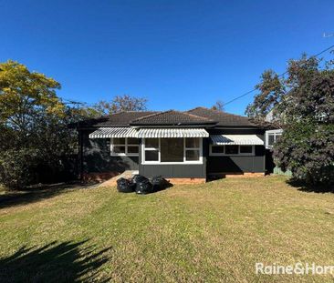 134 Macquarie Avenue, Campbelltown, NSW 2560 - Photo 4