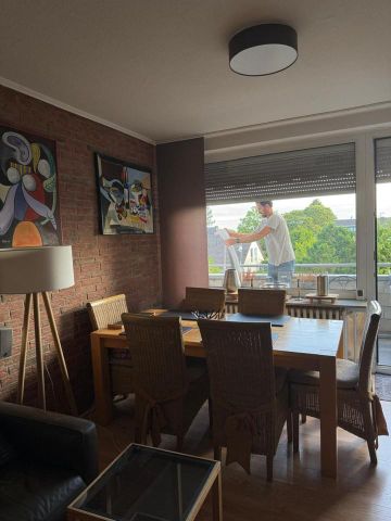 WG Zimmer Moenchenglabach - Photo 2