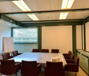 Studio/Ufficio in Affitto a Lugano - Foto 3