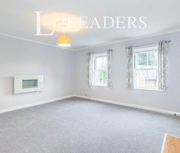 1 bedroom maisonette to rent Fairfield Road, Leatherhead, KT22 - Photo 1