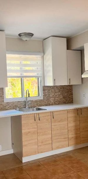 Appartement de 2 chambres et 1 salle de bain - Photo 1