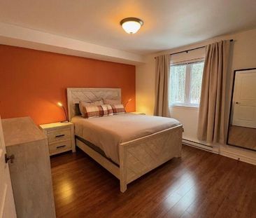 4-1/2 mascouche appartement - Photo 4