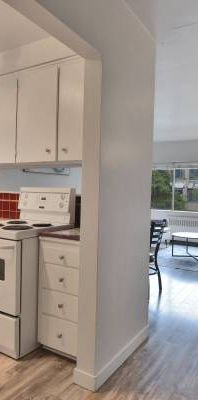 AVAILABLE February 1st- Pet Friendly Furnished 1 Bedroom @ 1540 Haro - Photo 1