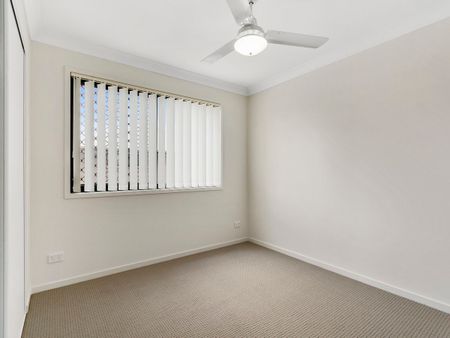 Water bills are included in the rent - Photo 2