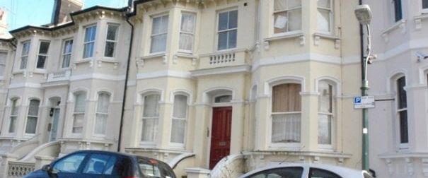 Seafield Road, Hove - Photo 1