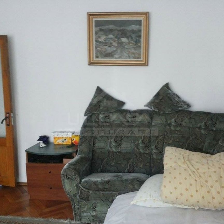 Apartament 3 CD, zona Granit - Fotografie 1