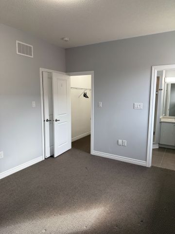 For Lease - 50 Hashmi Place Unit# Upper, Brampton, Ontario - Photo 4