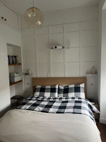 1 Bed Flat, Clarkston Road, G44 - Photo 3