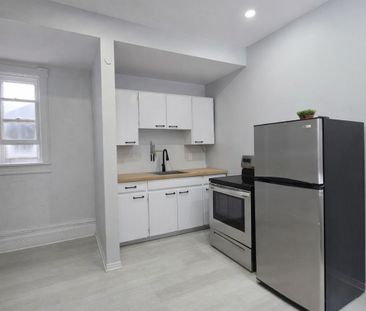 For Lease - 516 Bay Street Unit# 1, Ottawa Centre, Ontario - Photo 2