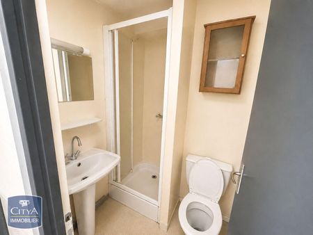 Location Appartement 1 pièce 19m² CHOLET 49300 - Photo 3