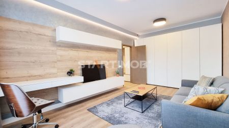 Apartament cu dotari si finisaje Premium - Fotografie 3