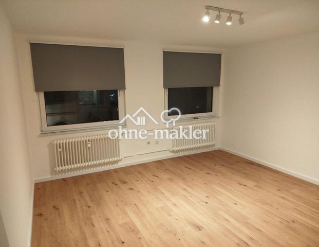 Stilvolles teilmöbliertes 1-Zimmer-Appartement am Weltkulturerbe Mathildenhöhe - Foto 1
