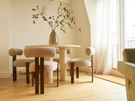 3 bedroom penthouse to rent - Photo 4