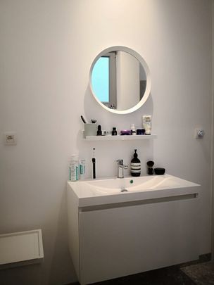 Appartement te huur - Photo 1