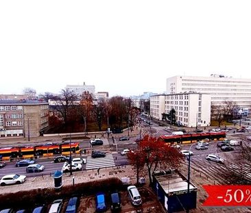 Pokój, Aleja Niepodległości - Фото 3