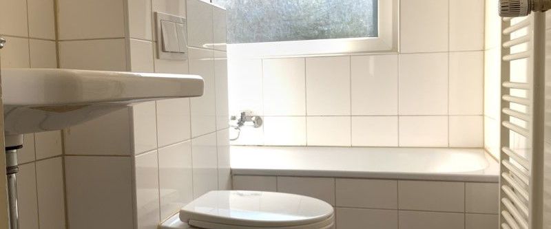 Gemütliche 3-Zimmerwohnung mit Balkon in grüner Lage von Senne - Photo 1