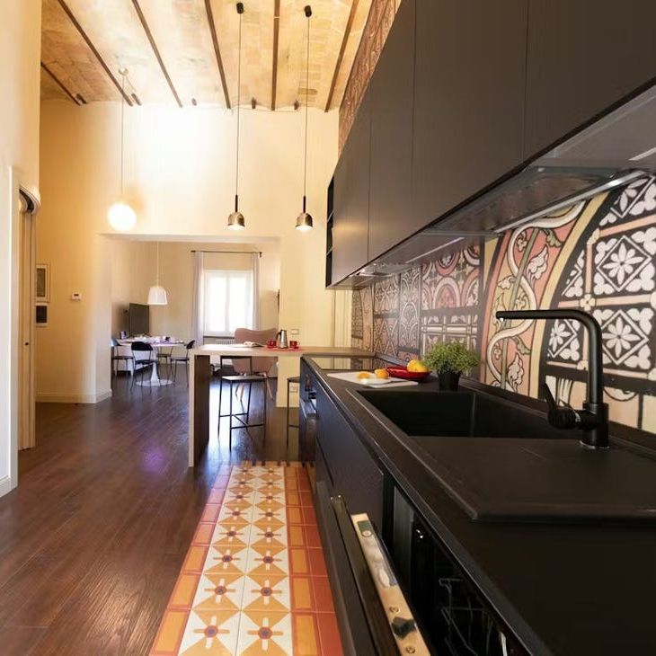 Via Ottaviano, Rome, Lazio 00192 - Photo 1