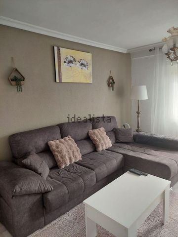 Alquiler de piso en Calle Hernán Cortés, 20 - Photo 3