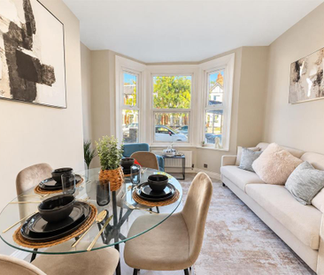 2 bedroom flat to rent - Photo 6