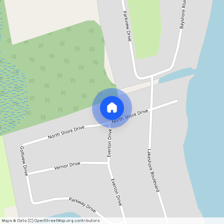 1116 Northshore Drive, Innisfil