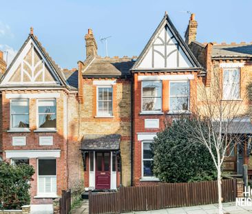Uplands Road - Photo 6