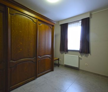 GELIJKVLOERSAPPARTEMENT MET GARAGE - Foto 1