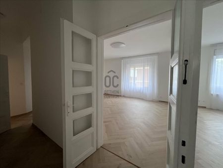 Kiadó újszerű állapotú lakás - Budapest II. kerület - Photo 2