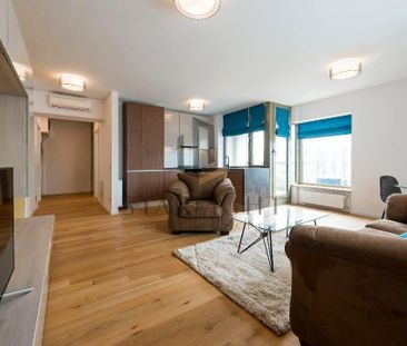 Aviatiei Park elegant brand new 1 bedroom For Rent - Fotografie 2