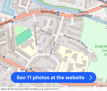 Filkins Lane, Chester, Cheshire, CH3 - Photo 1