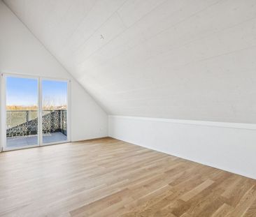 Your dream home above the roofs of Rickenbach - Photo 1
