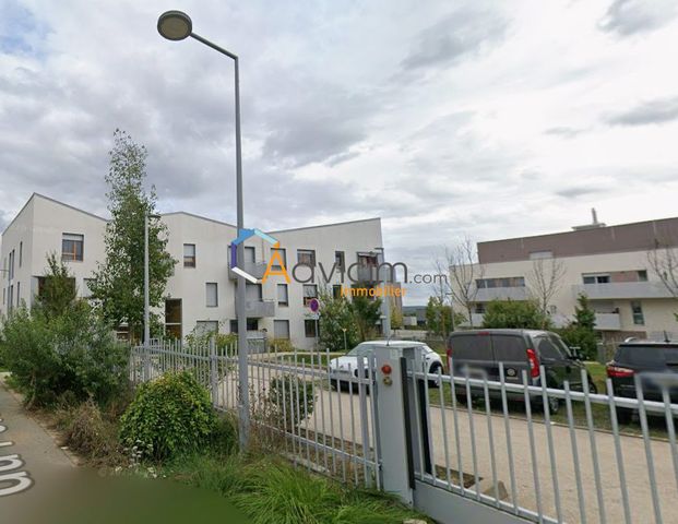 Appartement à louer Bruyères-le-Châtel - Photo 1