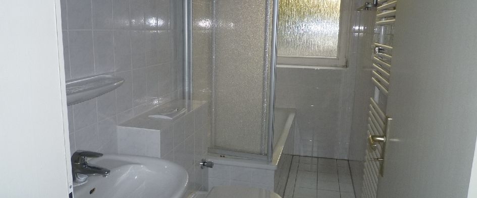 Wohnen mit Ruhe und Ausblick – Erdgeschosswohnung auf dem Rabenberg - Foto 1