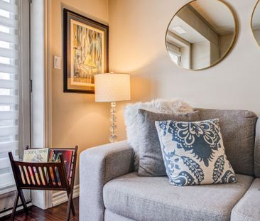 For Lease - 1490 Bishops Gate Unit# 109, Oakville, Ontario - Photo 5