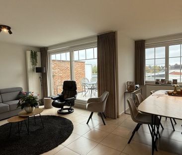 Appartement te huur in Geel voor € 800 met 2 slaapkamers - Foto 5